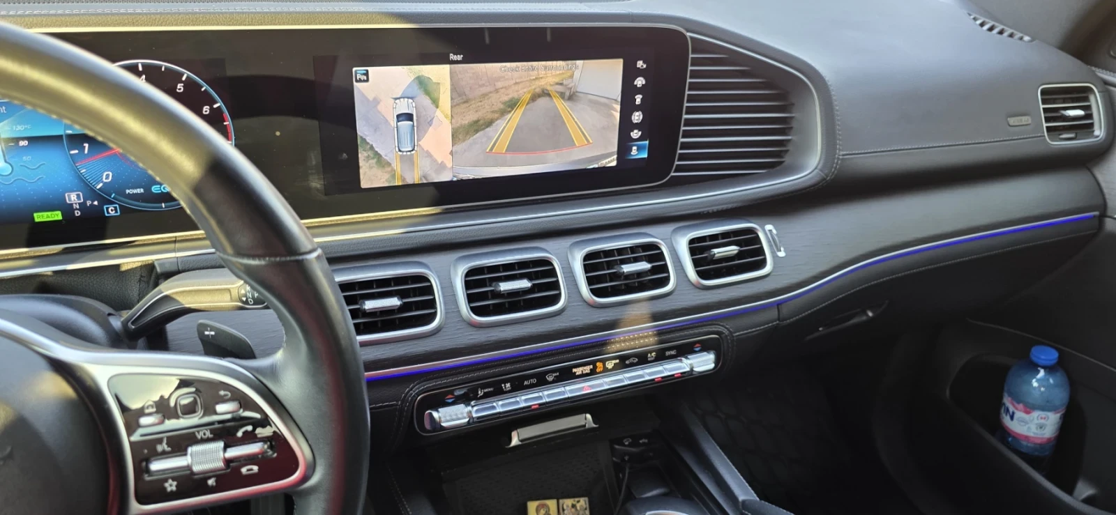 Mercedes-Benz GLE 450 AMG | Mobile.bg � ����������� 12