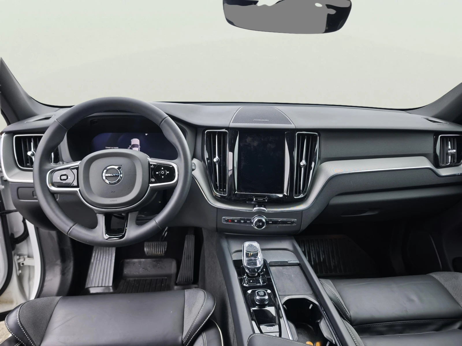 Volvo XC60 2.0L | Mobile.bg � ����������� 9