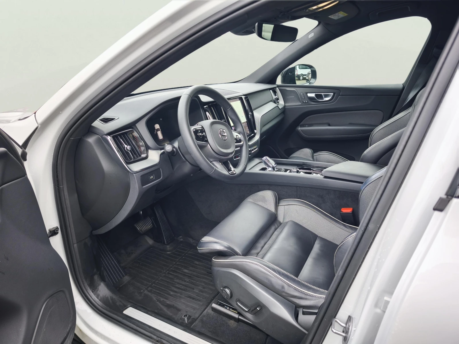Volvo XC60 2.0L | Mobile.bg � ����������� 7