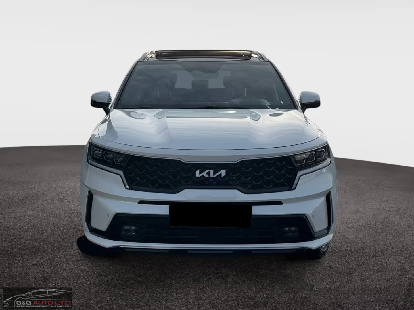 Kia Sorento PHEV/265HP/PLATINUM/PANO/360/MEMO/BOSE/311q, снимка 2 - Автомобили и джипове - 54567079