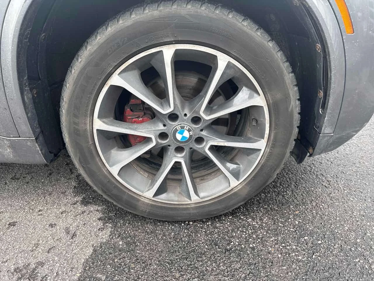 BMW X5 * xDrive35i * CARFAX * БЕЗ ПЪРВОНАЧАЛНА ВНОСКА, снимка 7 - Автомобили и джипове - 54678915
