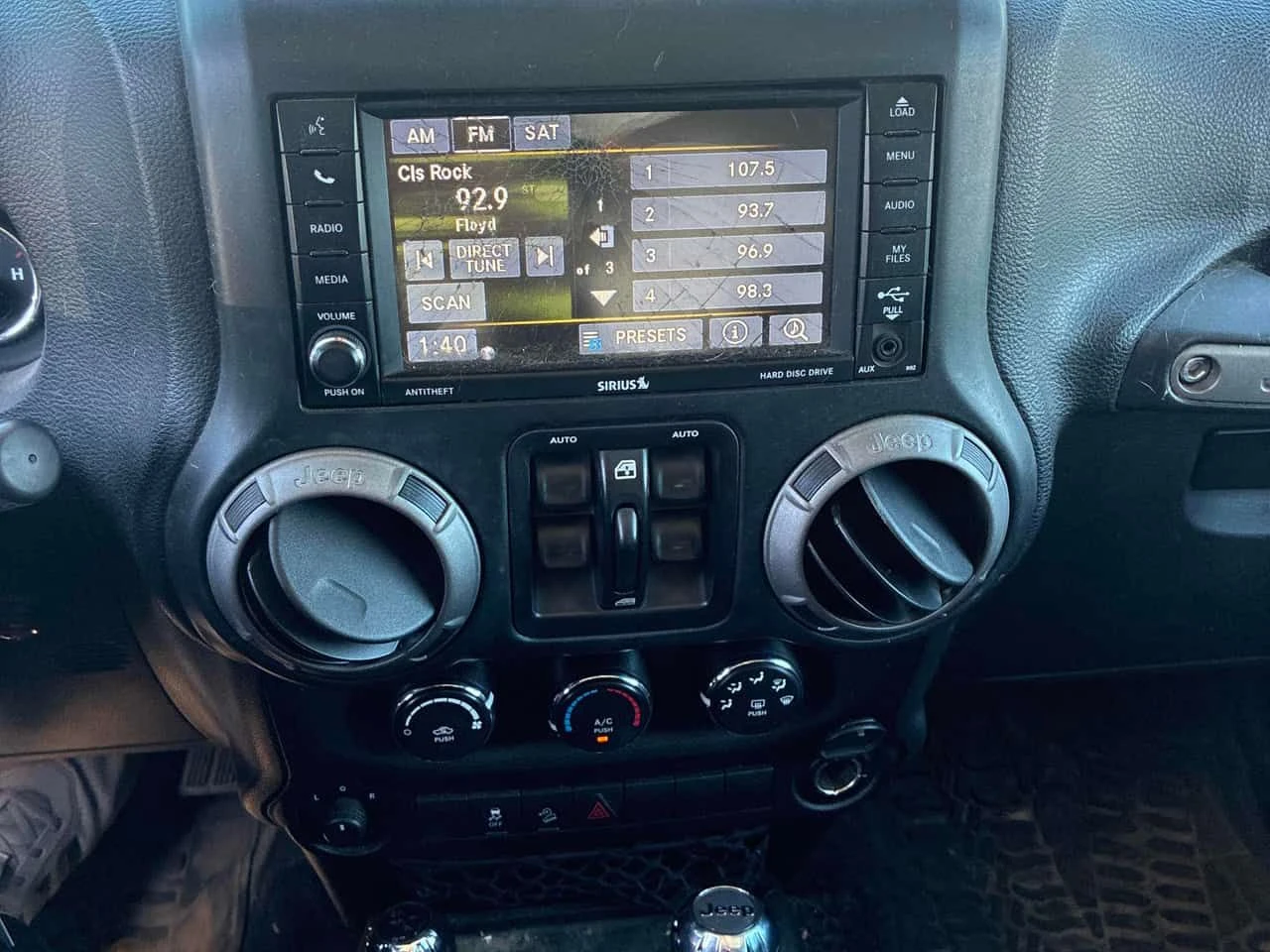 Jeep Wrangler * Willys Wheeler АВТОКРЕДИТ БЕЗ ПЪРВОНАЧАЛНА* , снимка 9 - Автомобили и джипове - 54965541