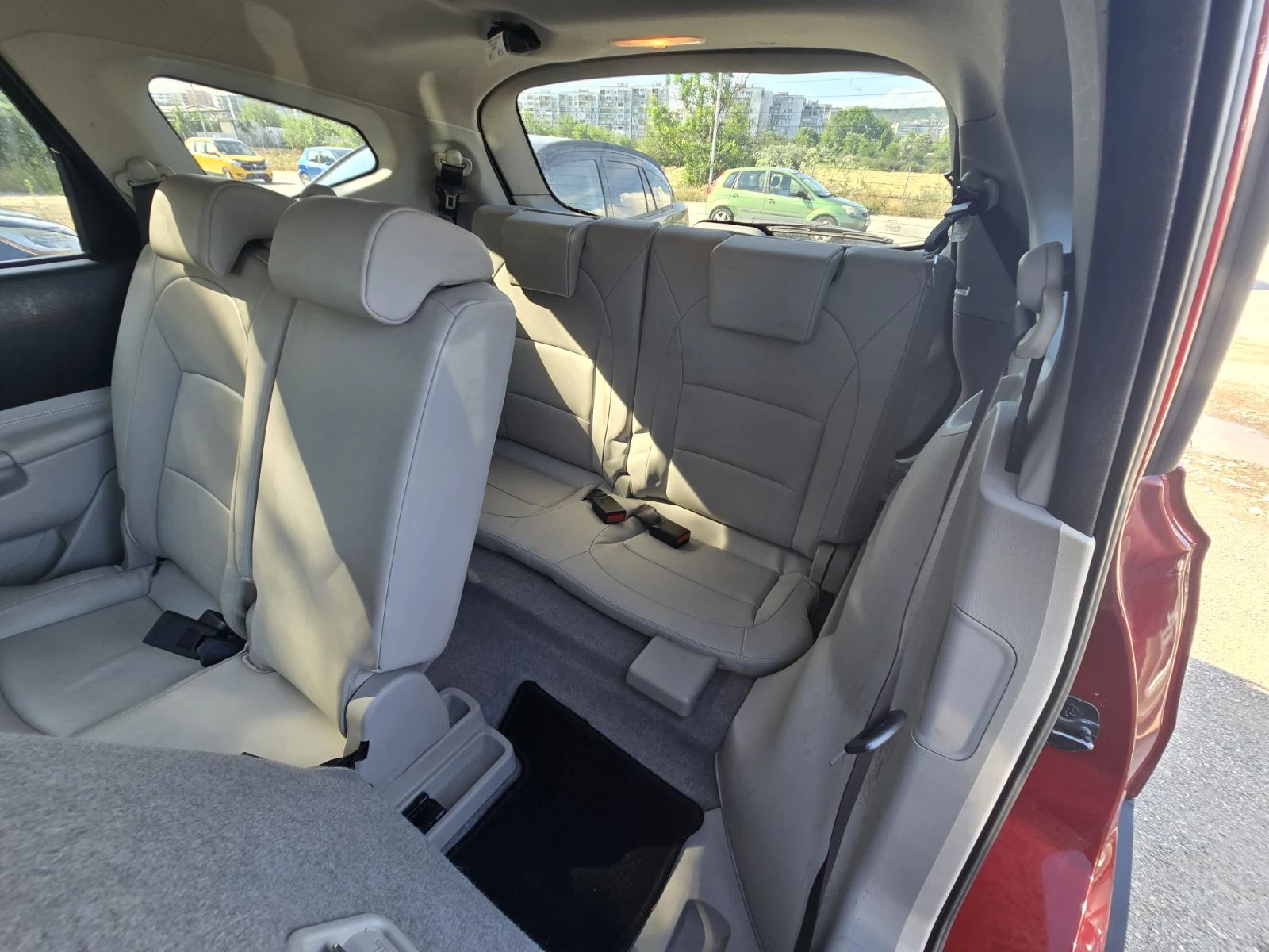 Nissan Qashqai + 2/КАМЕРА/7м./4x4/1.6dci, снимка 14 - Автомобили и джипове - 54996308