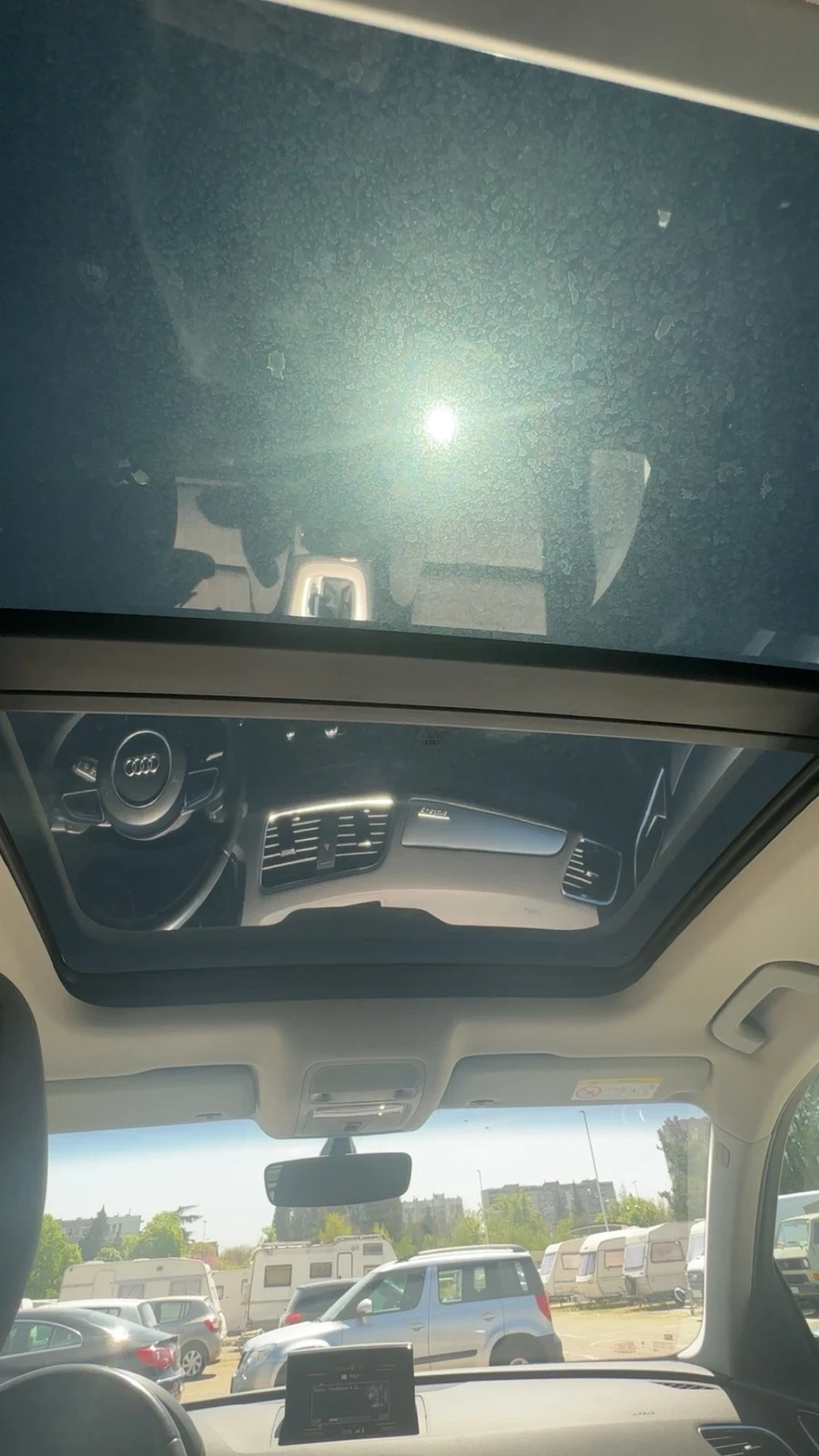 Audi Q3, снимка 12 - Автомобили и джипове - 55007908
