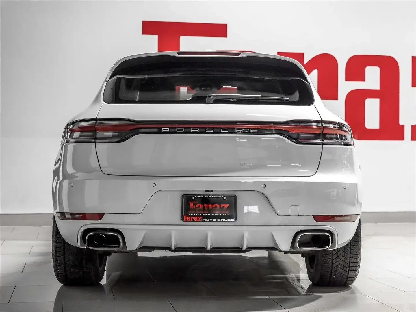 Porsche Macan ЦЕНА ДО БЪЛГАРИЯ РЕГИСТРАЦИЯ & АВТОКРЕДИТ, снимка 3 - Автомобили и джипове - 55153726