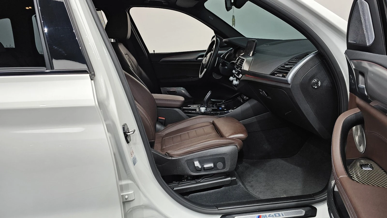 BMW X3 M40i НАЛИЧНА КРАЙНА ЦЕНА, снимка 11 - Автомобили и джипове - 55236493