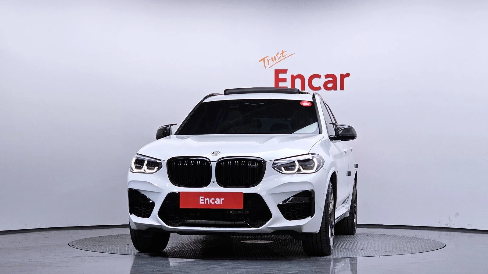 BMW X3 M40i НАЛИЧНА КРАЙНА ЦЕНА, снимка 3 - Автомобили и джипове - 55236493