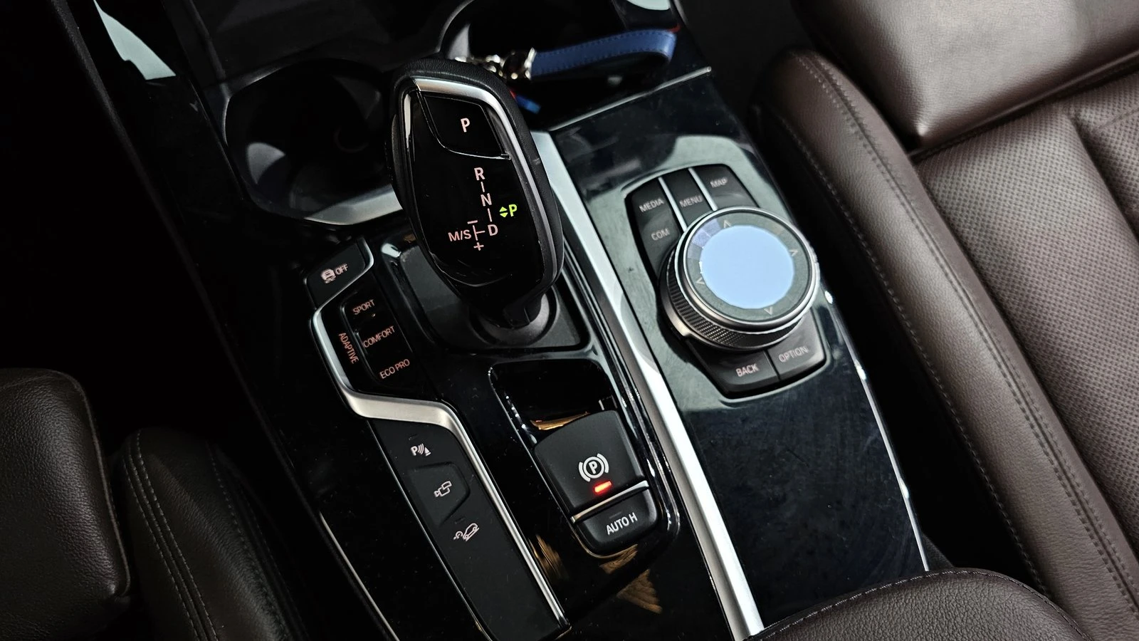BMW X3 M40i НАЛИЧНА КРАЙНА ЦЕНА, снимка 9 - Автомобили и джипове - 55236493