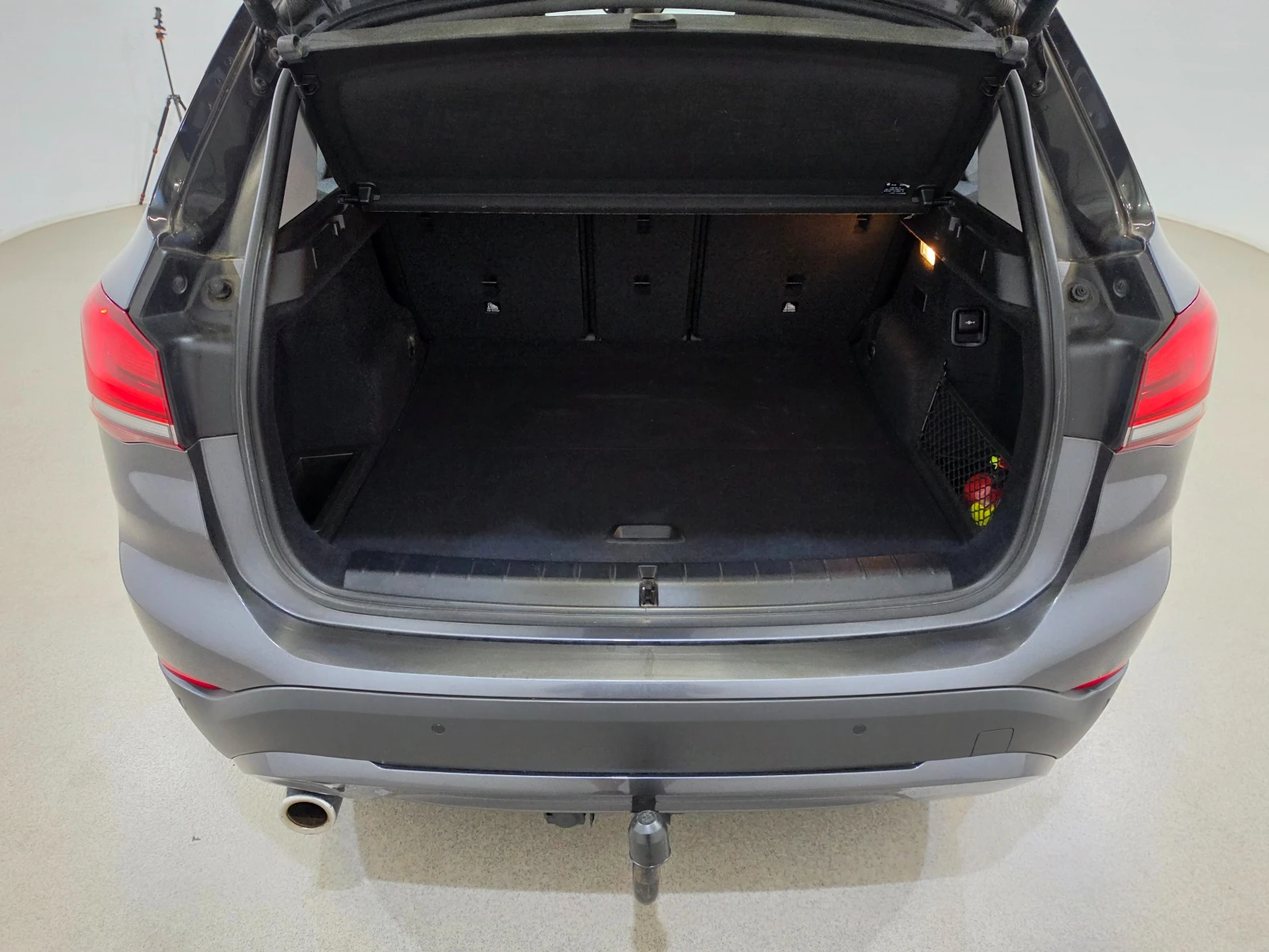 BMW X1 xDrive25e Plug-In Hybrid, снимка 8 - Автомобили и джипове - 55276606