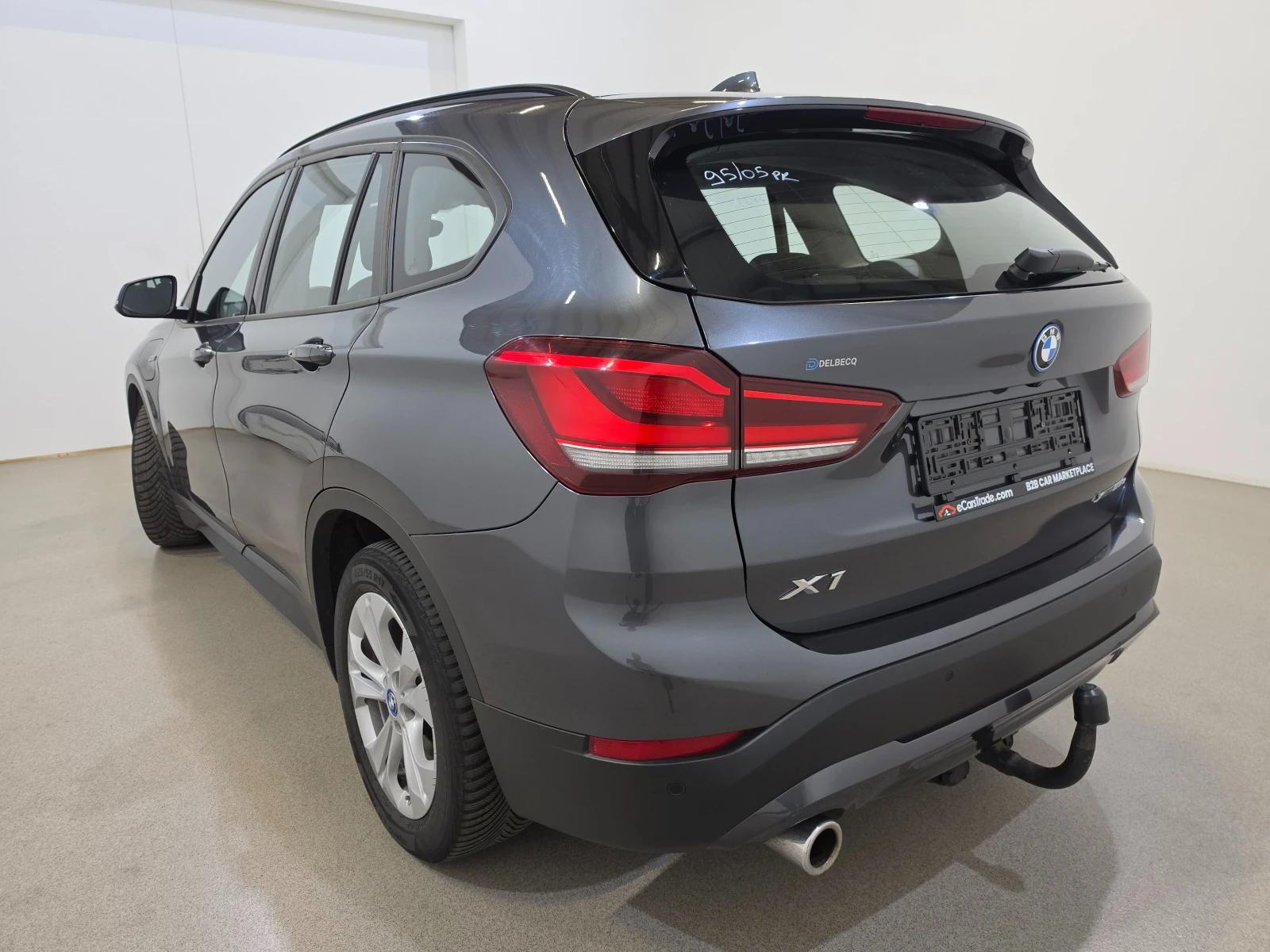 BMW X1 xDrive25e Plug-In Hybrid, снимка 3 - Автомобили и джипове - 55276606