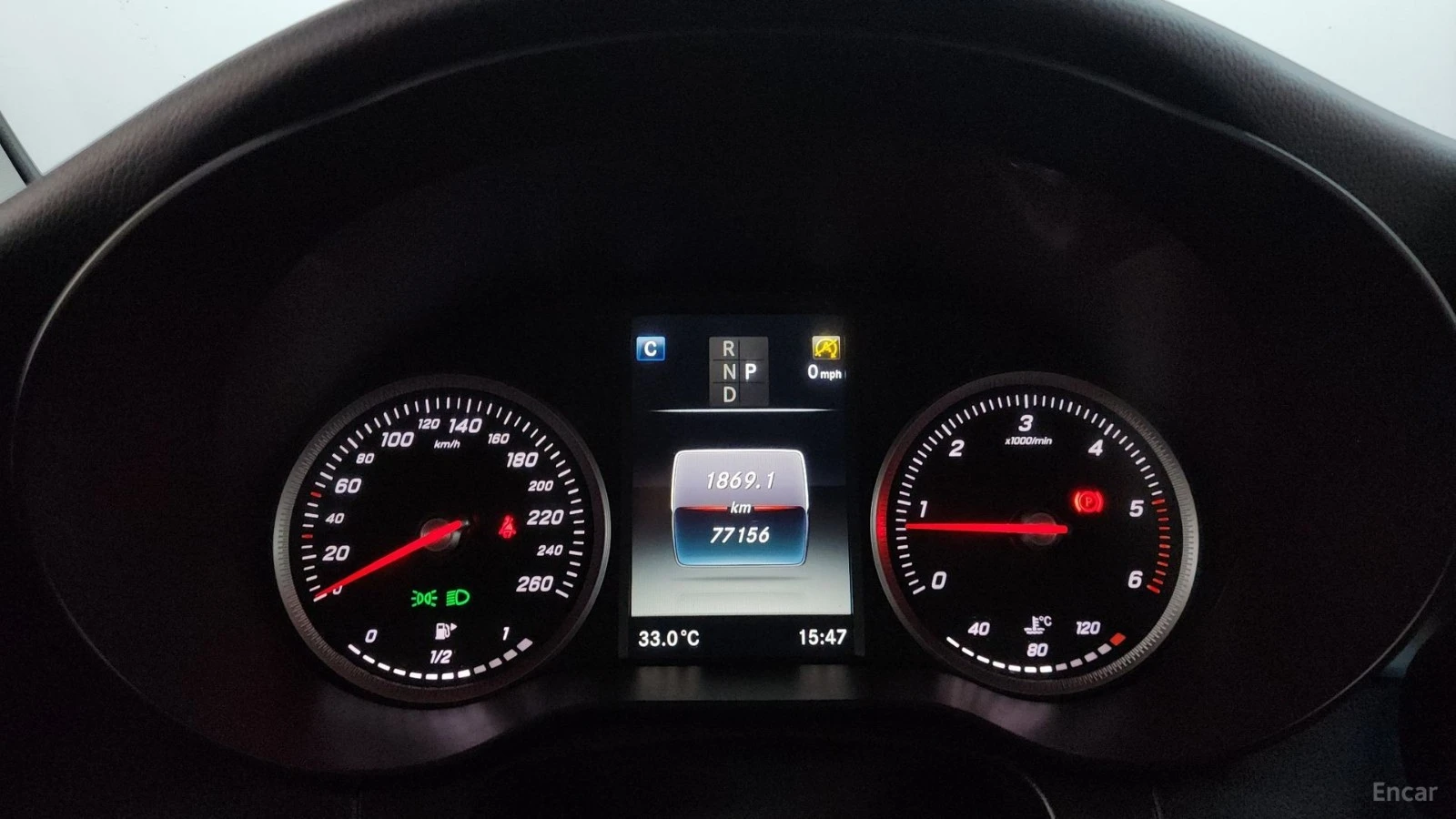 Mercedes-Benz GLC 220 D COUPE 4MATIC Автокредит Цена до България, снимка 8 - Автомобили и джипове - 55491838