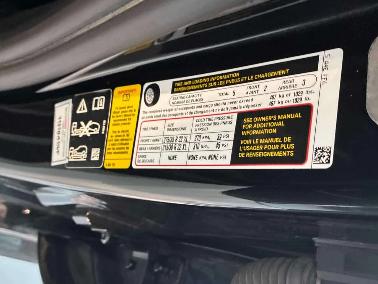BMW X5 M50i  CARFAX, снимка 11 - Автомобили и джипове - 55513809