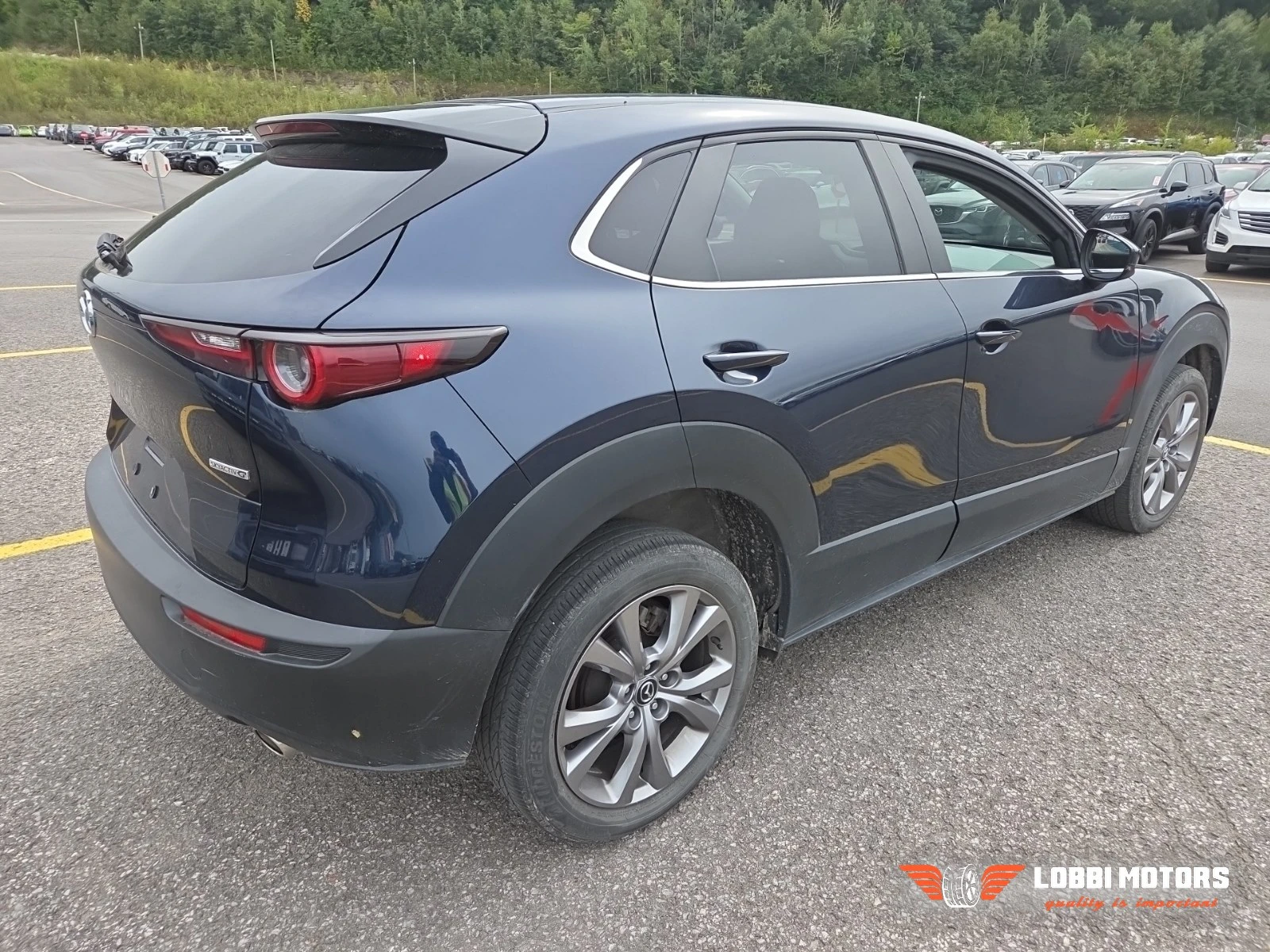 Mazda CX-30 | Mobile.bg � ����������� 3