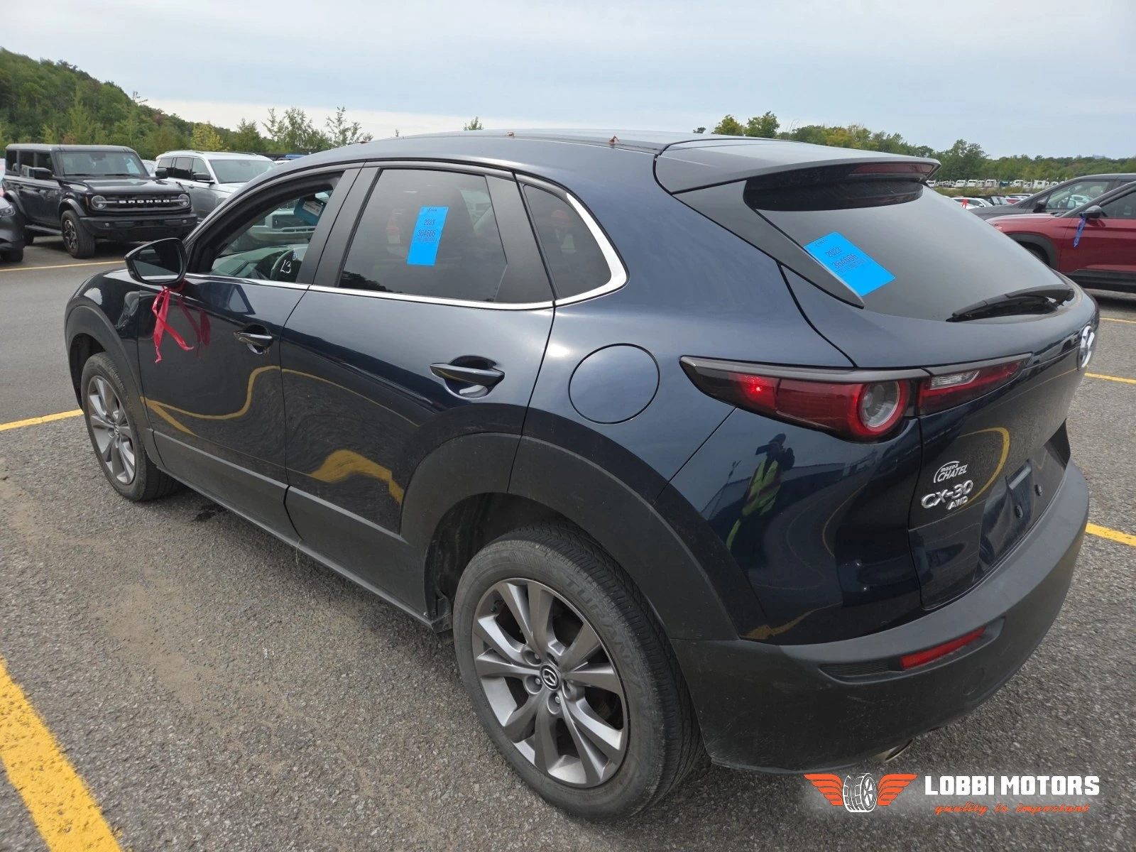 Mazda CX-30 | Mobile.bg � ����������� 4
