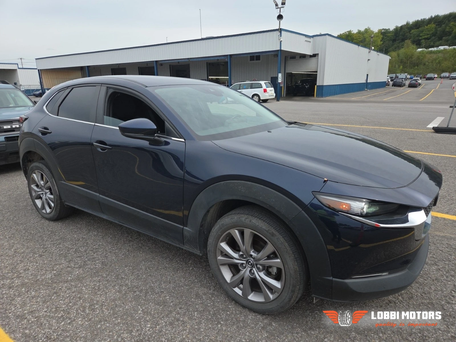 Mazda CX-30 | Mobile.bg � ����������� 2