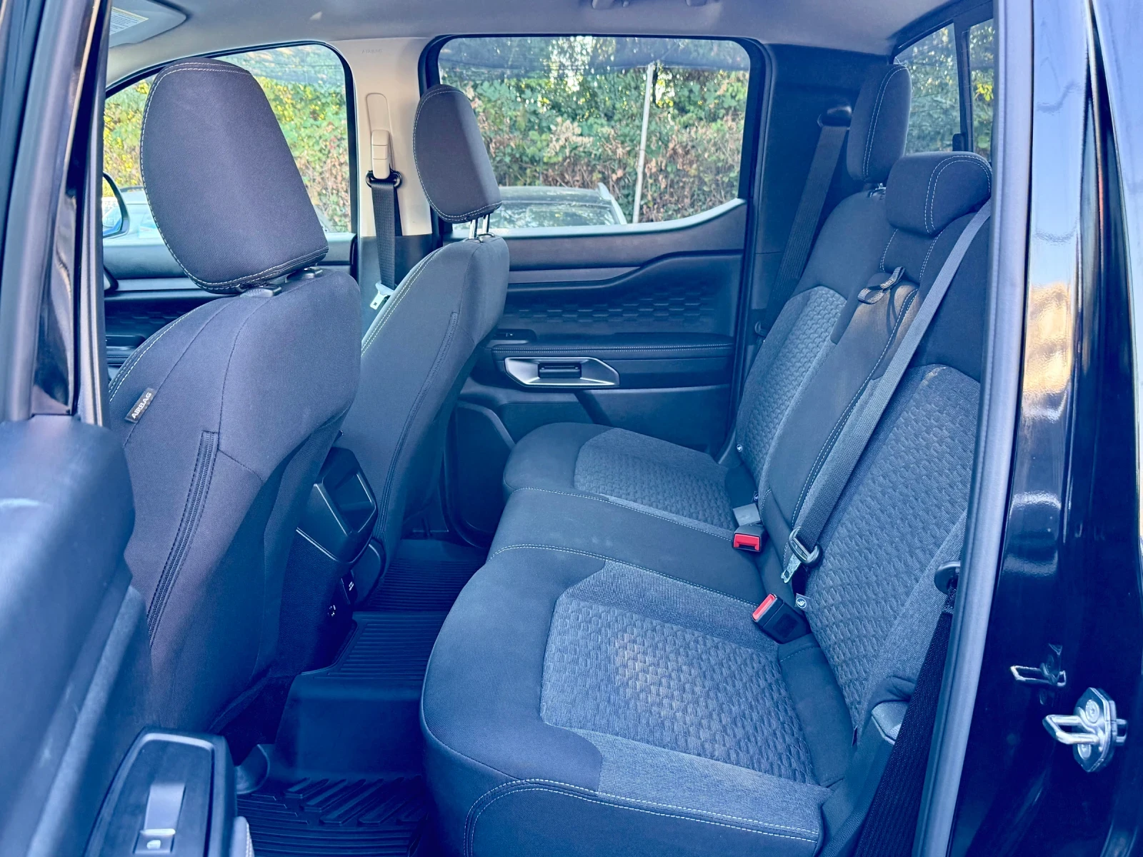 Ford Ranger XLT, снимка 17 - Автомобили и джипове - 56129773