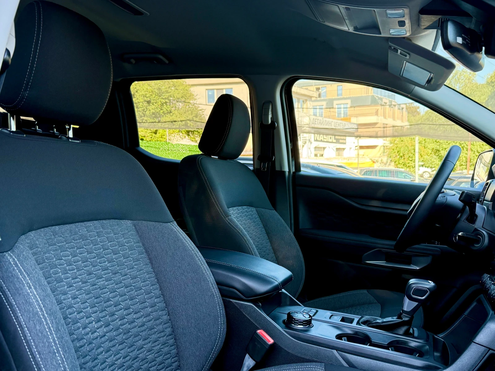 Ford Ranger XLT, снимка 15 - Автомобили и джипове - 56129773