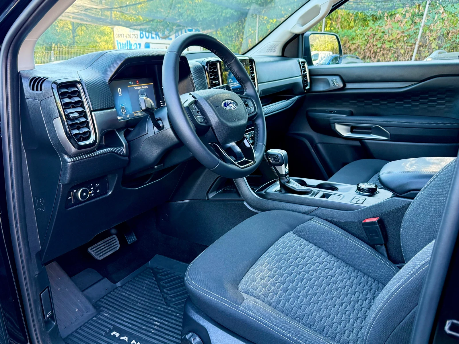 Ford Ranger XLT, снимка 7 - Автомобили и джипове - 56129773