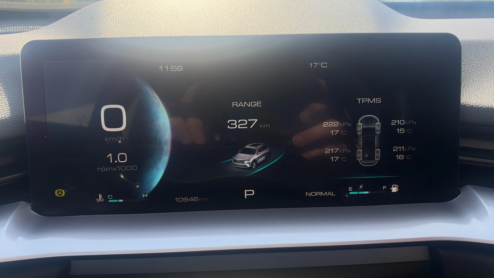 Haval H6 10 ���.��. ; �������� �� 01. 2031�. | Mobile.bg � ����������� 12