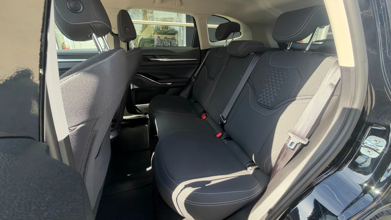 Haval H6 10 ���.��. ; �������� �� 01. 2031�. | Mobile.bg � ����������� 9