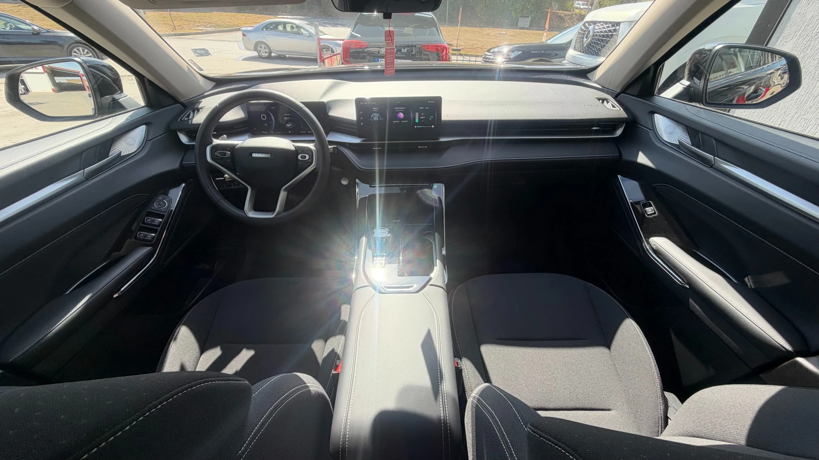 Haval H6 10 ���.��. ; �������� �� 01. 2031�. | Mobile.bg � ����������� 10