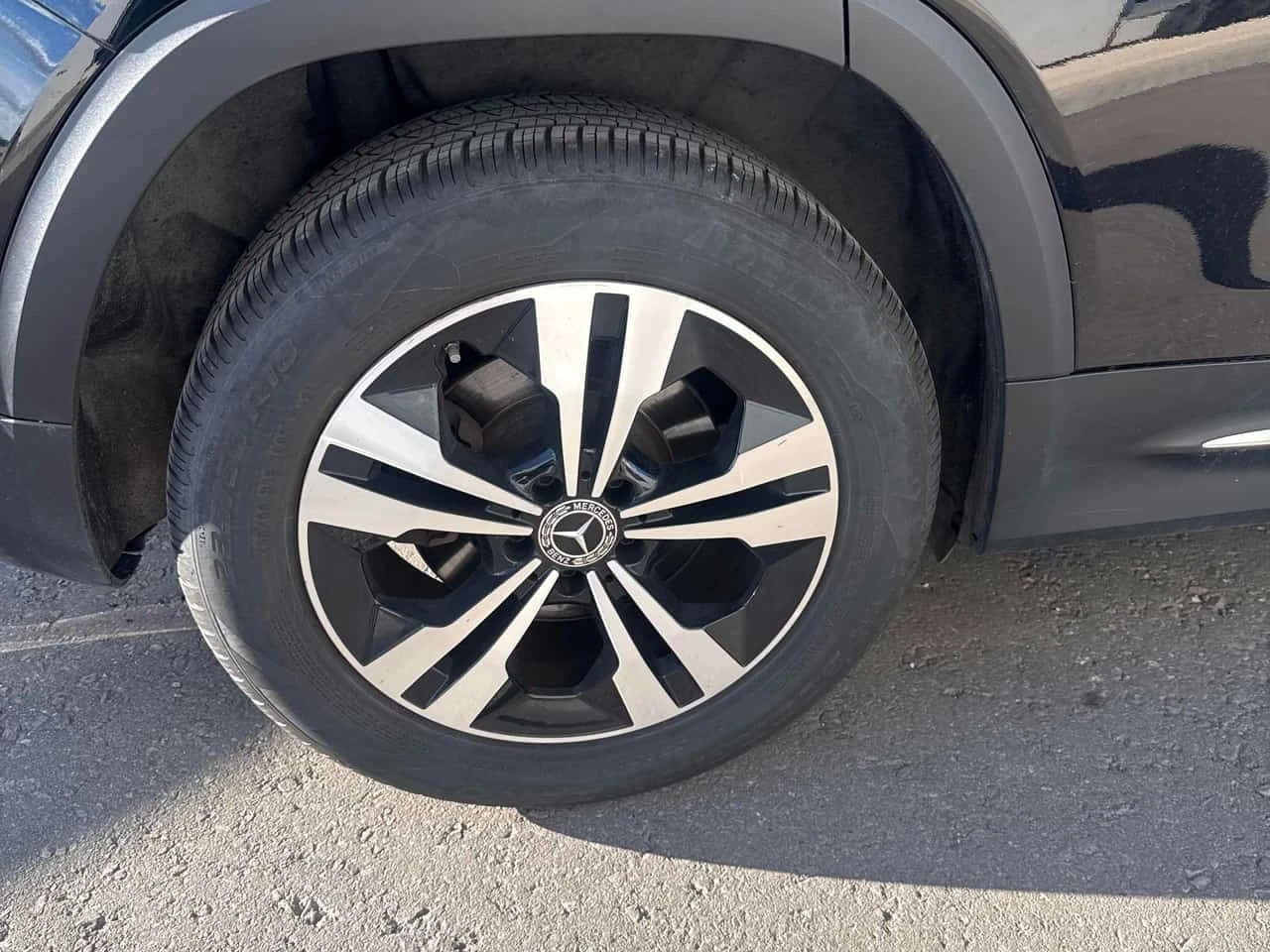 Mercedes-Benz GLB * 250 * CARFAX * KEYLESS * ������� *  | Mobile.bg � ����������� 7