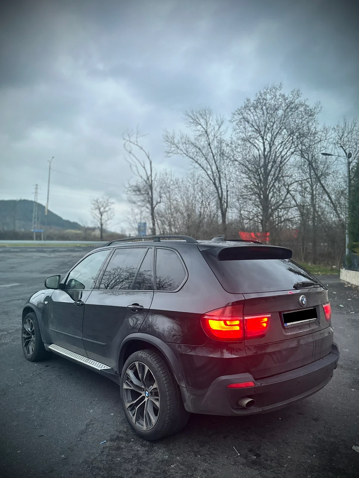 BMW X5 ������ � ��������!!! | Mobile.bg � ����������� 6