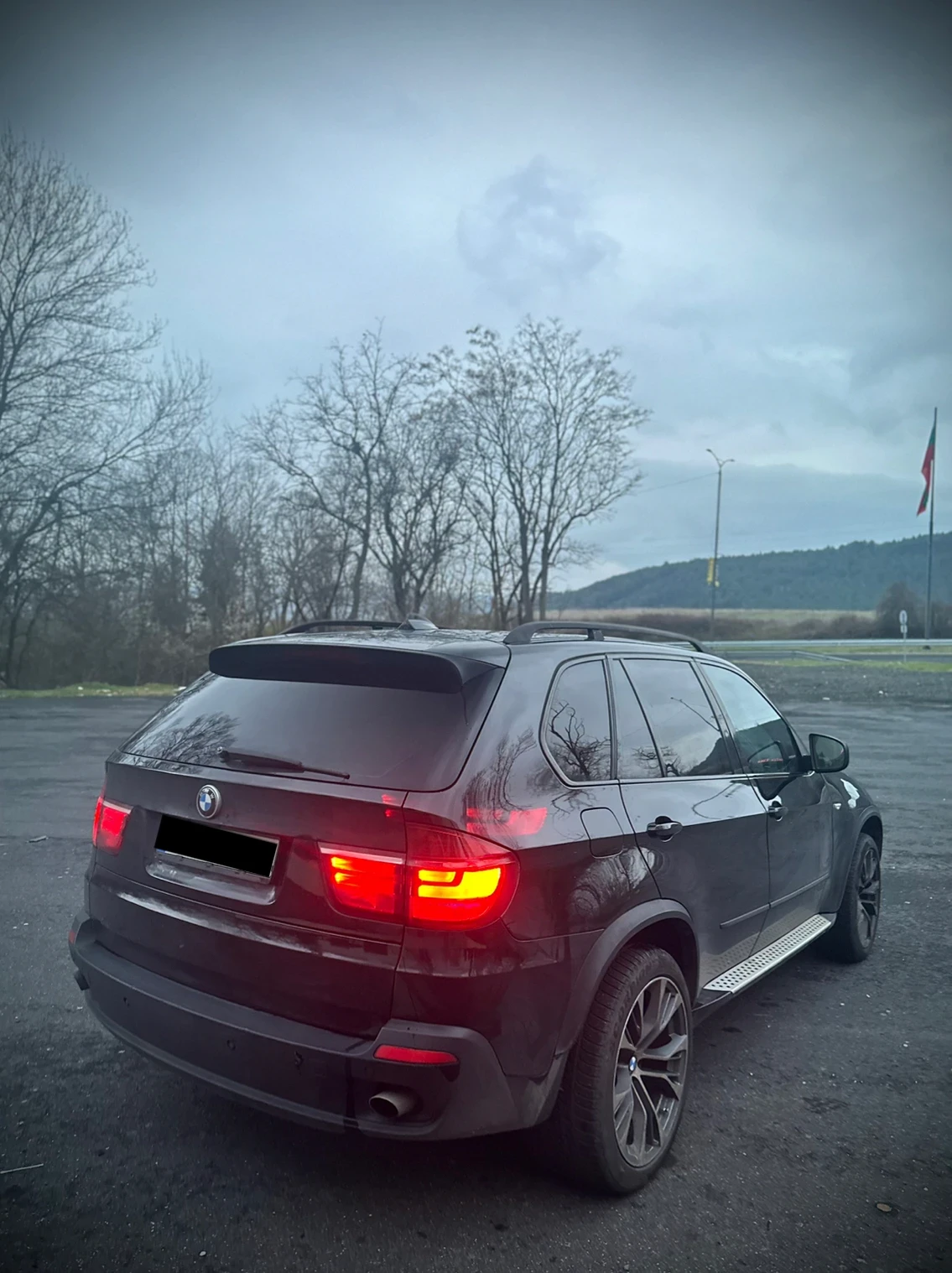 BMW X5 ������ � ��������!!! | Mobile.bg � ����������� 7