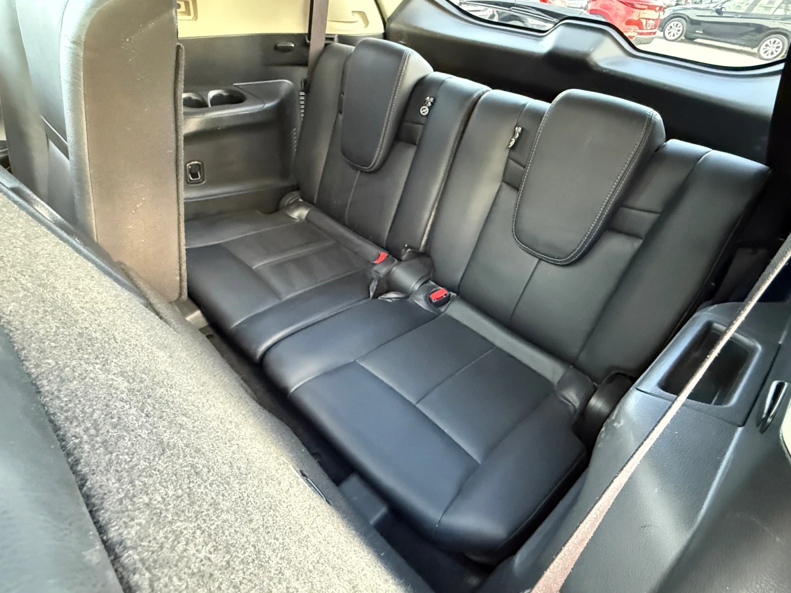 Nissan X-trail 1.6 DCI 7 �����. FULL OPTIONS | Mobile.bg � ����������� 16