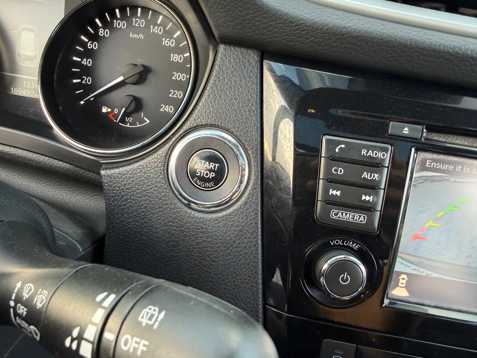 Nissan X-trail 1.6 DCI 7 �����. FULL OPTIONS | Mobile.bg � ����������� 13