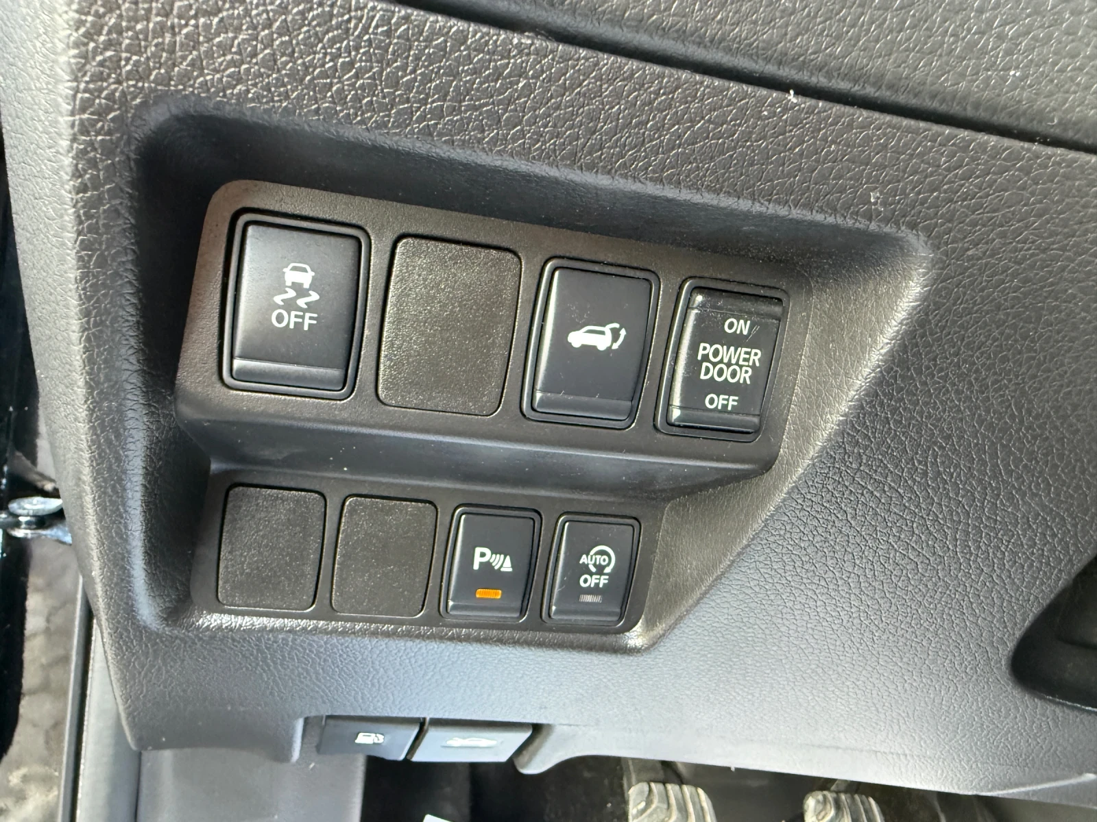 Nissan X-trail 1.6 DCI 7 �����. FULL OPTIONS | Mobile.bg � ����������� 14