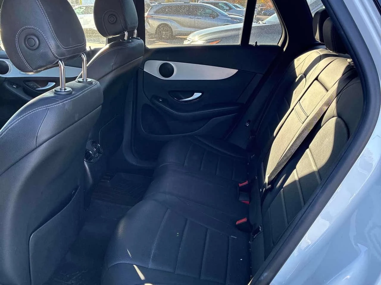 Mercedes-Benz GLC 300 4MATIC * AMG PACK* 360 ������* ����� ����������*  | Mobile.bg � ����������� 12