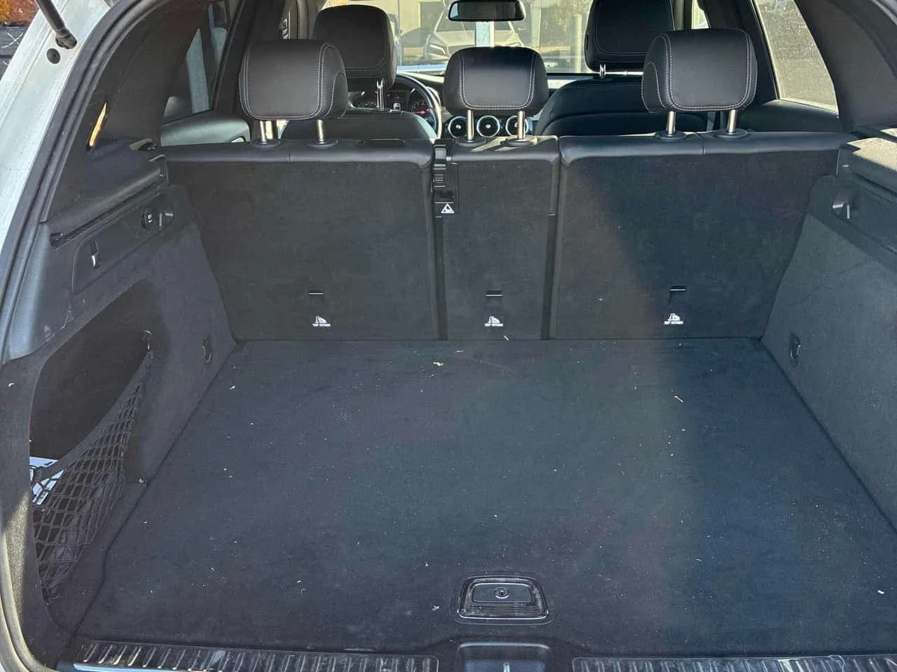 Mercedes-Benz GLC 300 4MATIC * AMG PACK* 360 ������* ����� ����������*  | Mobile.bg � ����������� 13