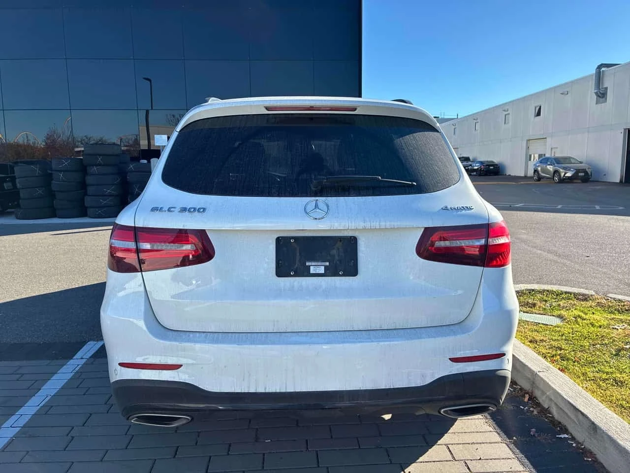 Mercedes-Benz GLC 300 4MATIC * AMG PACK* 360 ������* ����� ����������*  | Mobile.bg � ����������� 5
