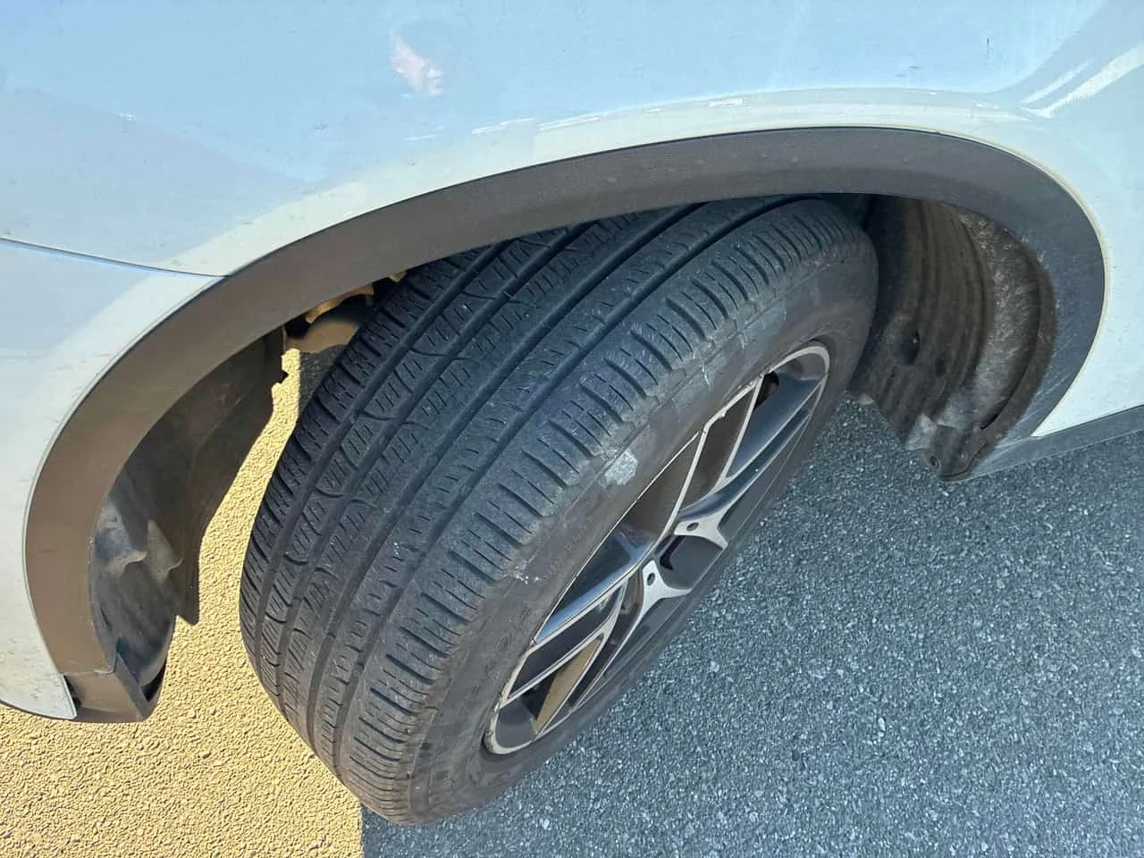 Mercedes-Benz GLC 300 4MATIC * AMG PACK* 360 ������* ����� ����������*  | Mobile.bg � ����������� 6