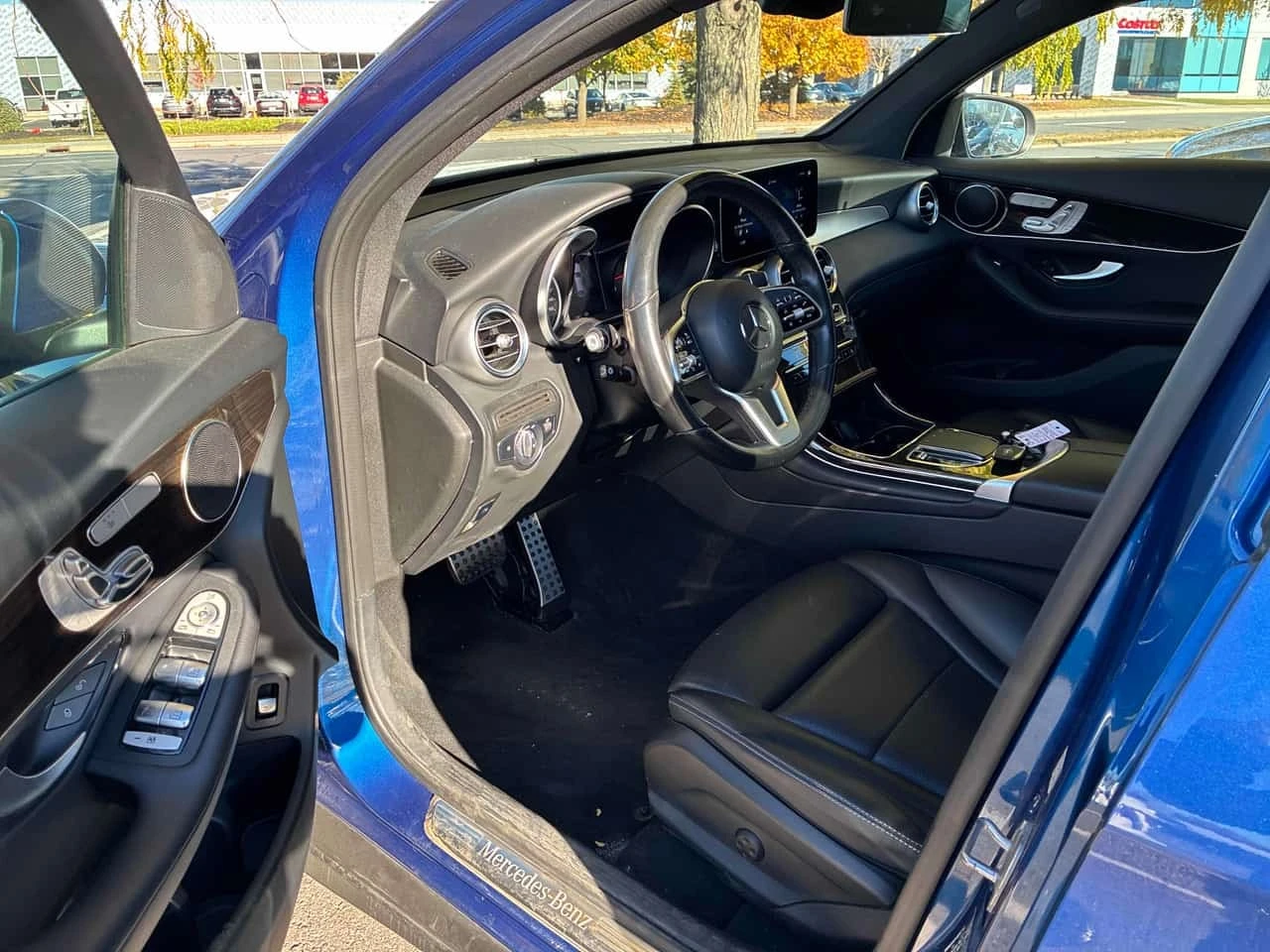 Mercedes-Benz GLC 300 * CARFAX * ����� �� ����������� | Mobile.bg � ����������� 5