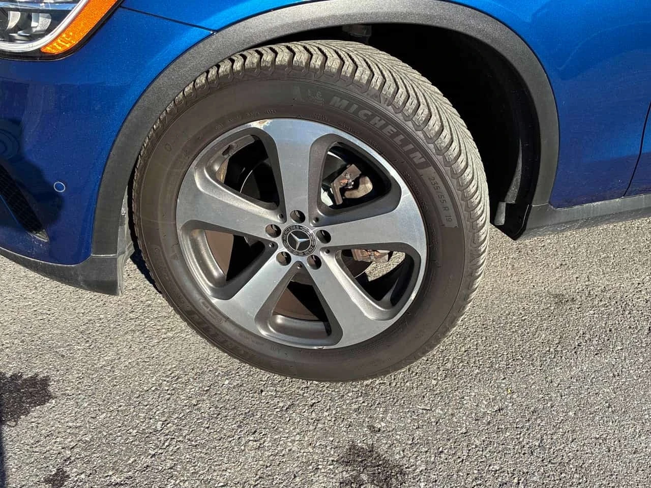 Mercedes-Benz GLC 300 * CARFAX * ����� �� ����������� | Mobile.bg � ����������� 7