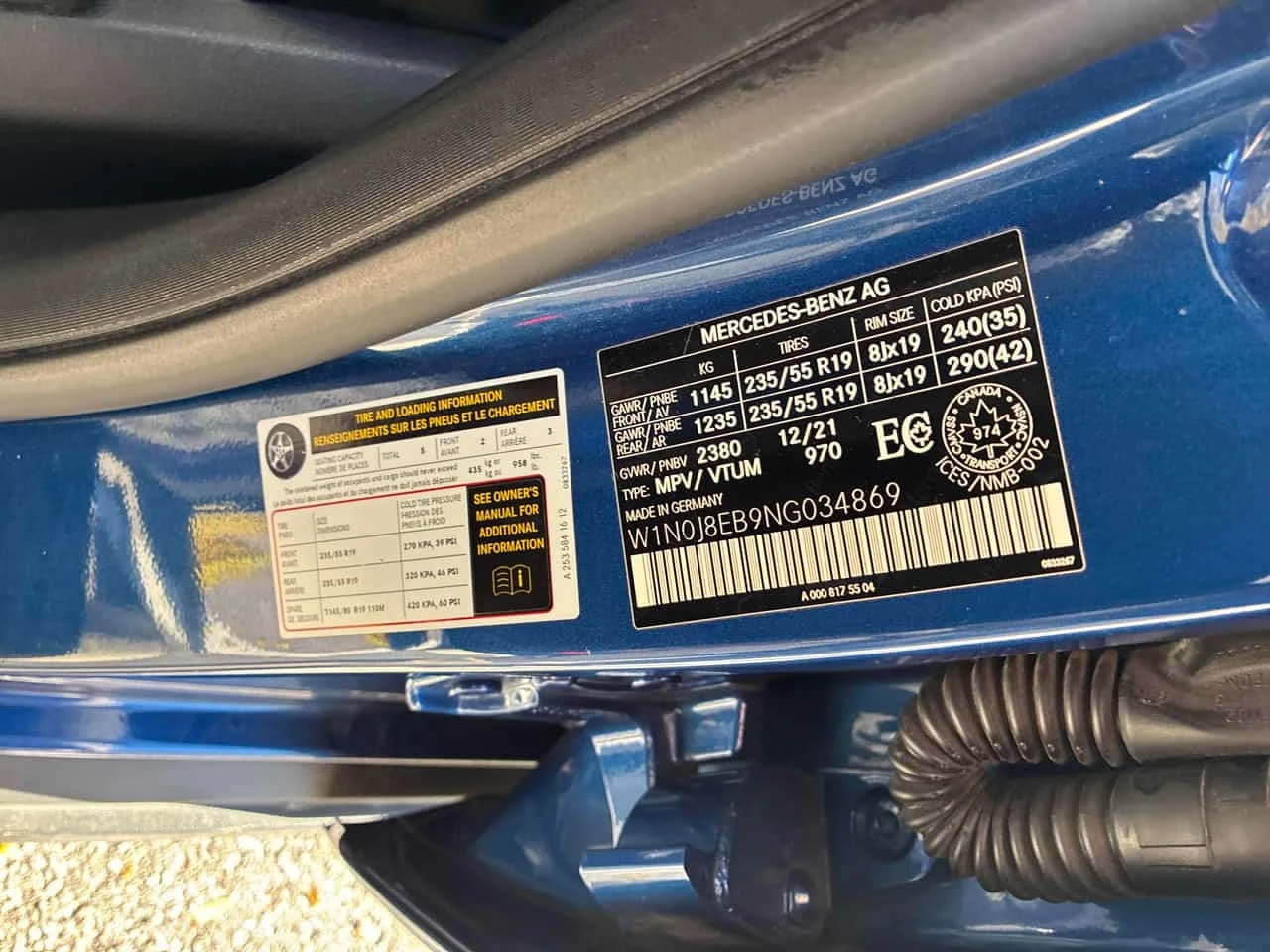 Mercedes-Benz GLC 300 * CARFAX * ����� �� ����������� | Mobile.bg � ����������� 11