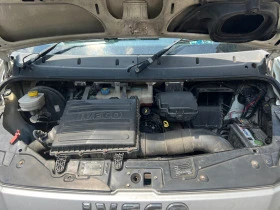 Iveco 35s11 2.3 euro 5 , снимка 5