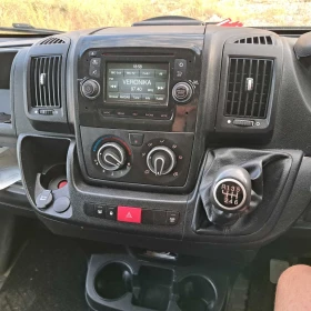 Peugeot Boxer, снимка 7