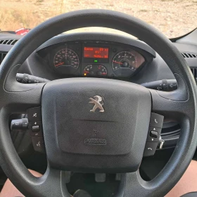 Peugeot Boxer, снимка 8