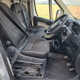 Peugeot Boxer, снимка 6