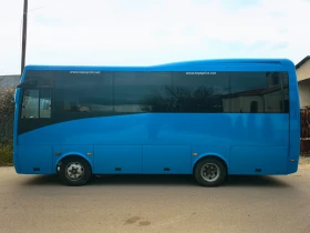 Isuzu Novocitti Автобус 27+ 1 euro 5, снимка 3