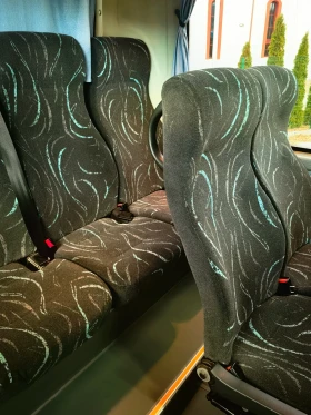 Isuzu Novocitti Автобус 27+ 1 euro 5, снимка 9