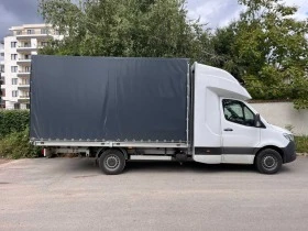 Обява за продажба на Mercedes-Benz Sprinter 519 УНИКАТ ///ДВОЙНА КАБИНА///ЛИЗИНГ ~75 000 лв. - изображение 5