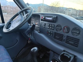 Mercedes-Benz Sprinter 312 2.9 TD 129 ps, снимка 14