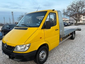 Mercedes-Benz Sprinter 312 2.9 TD 129 ps, снимка 8