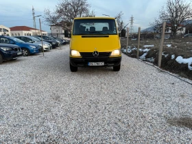 Mercedes-Benz Sprinter 312 2.9 TD 129 ps, снимка 11