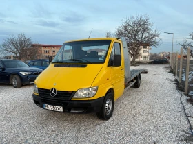 Mercedes-Benz Sprinter 312 2.9 TD 129 ps, снимка 1