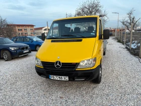 Mercedes-Benz Sprinter 312 2.9 TD 129 ps, снимка 9